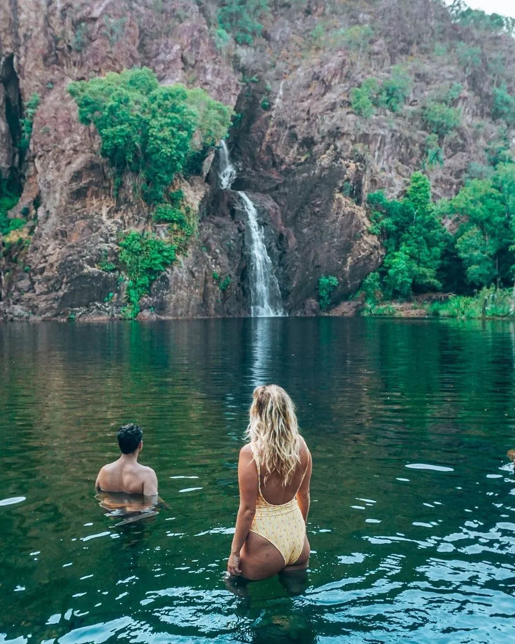 beltronicspro | Do You Have to Pay to Go to Litchfield National Park?
