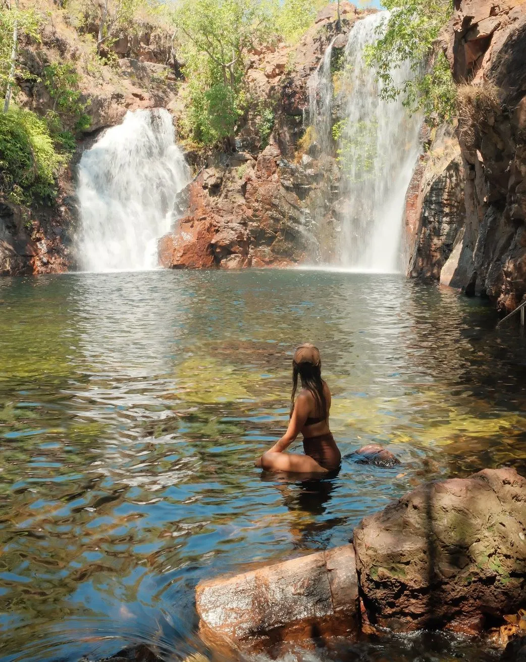 beltronicspro | Do You Have to Pay to Go to Litchfield National Park?