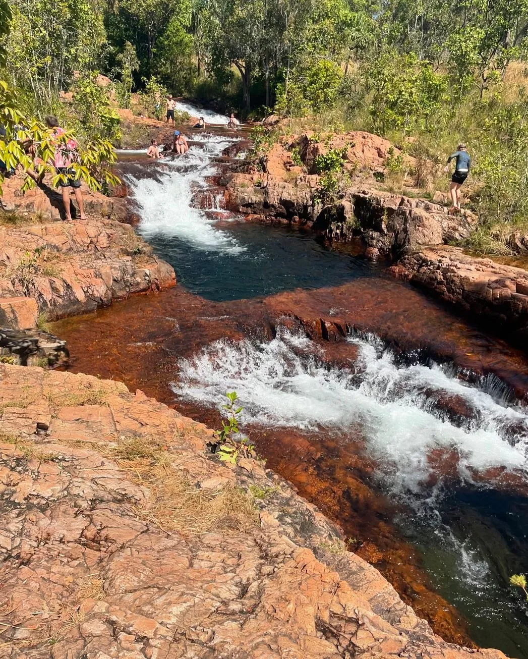 beltronicspro | Do You Have to Pay to Go to Litchfield National Park?