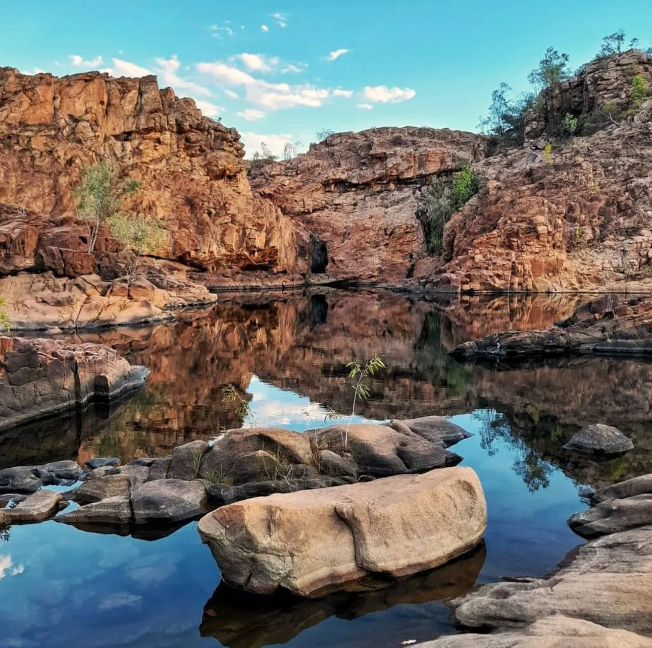 beltronicspro | Nitmiluk National Park’s Scenic Lookouts