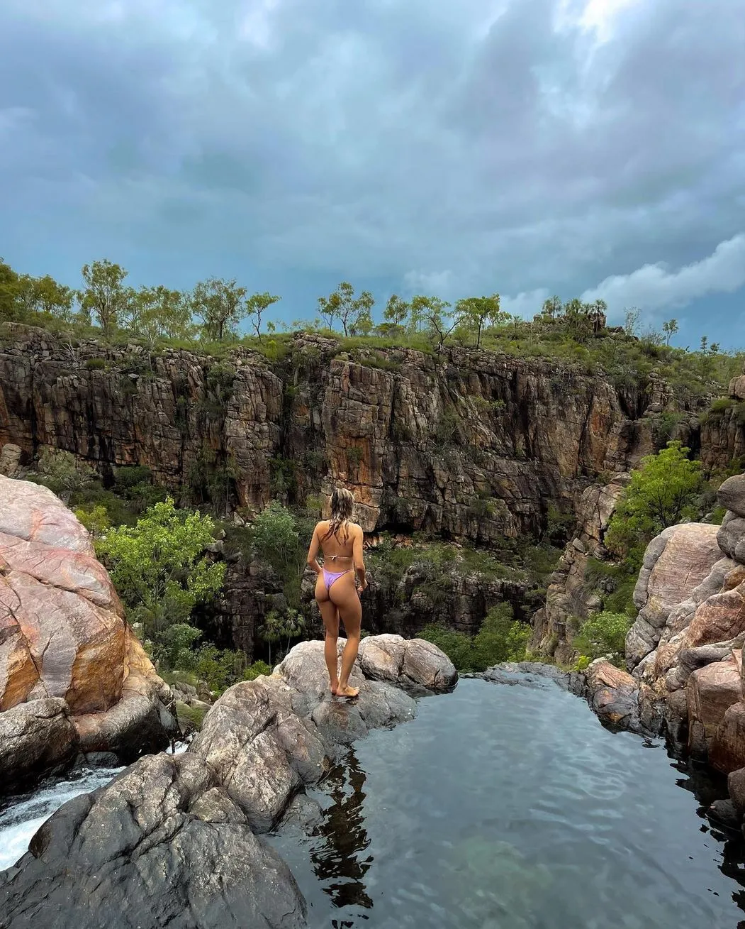 beltronicspro | Nitmiluk National Park’s Scenic Lookouts