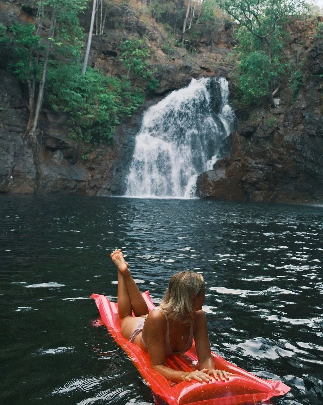 beltronicspro | Do You Have to Pay to Go to Litchfield National Park?