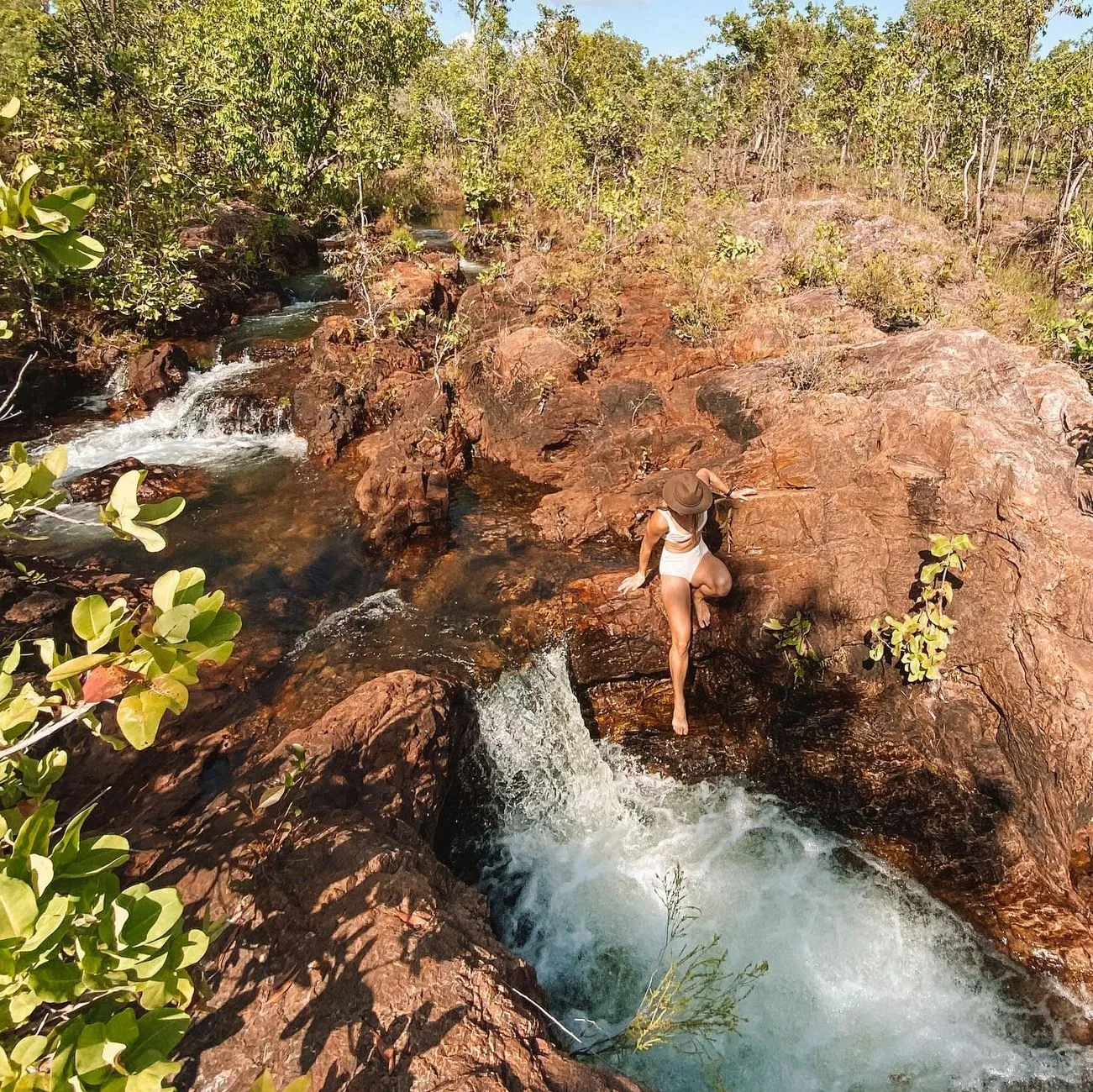 beltronicspro | Do You Have to Pay to Go to Litchfield National Park?